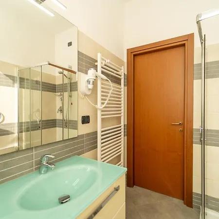 شقة Flat With Ac And Wifi *